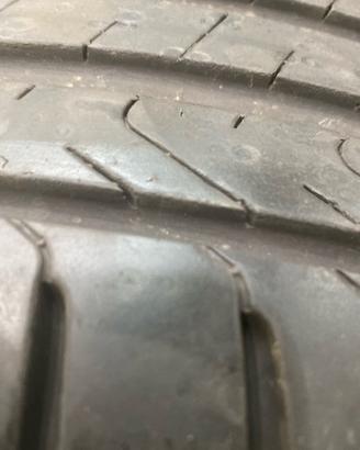 CERCHI E GOMME 2455019 BMW - CPR18514