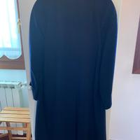 Cappotto 100% cashmere