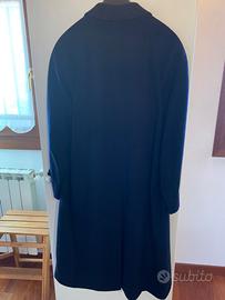 Cappotto 100% cashmere