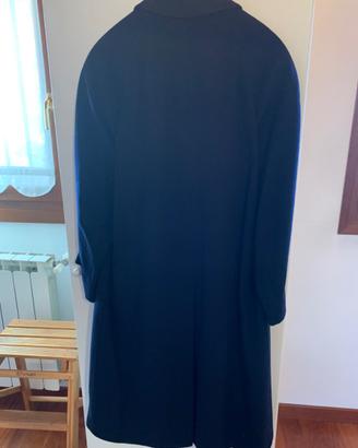 Cappotto 100% cashmere