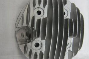 Testa Testata Lambretta 125 Special DL