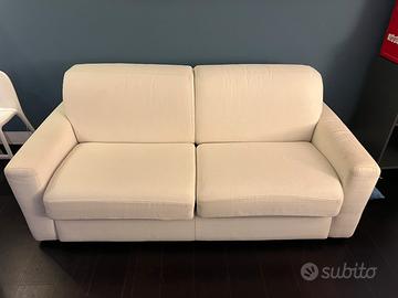 Divano 3 posti letto Poltrone e sofà