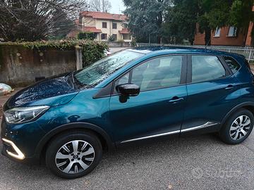 Renault Captur 1.5 dCi