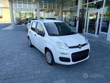 Fiat Panda Hybrid 1.0 FireFly 69cv ICON AZIENDALE