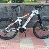 MTB Elettrica HAIBIKE SDURO FULL SEVEN LT 5.0 27,5