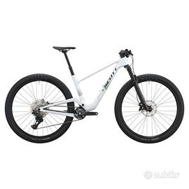 SCOTT Spark RC Gen 5 Comp - Novità