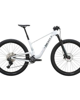 SCOTT Spark RC Gen 5 Comp - Novità
