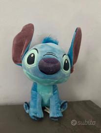 peluche di stich