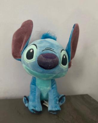 peluche di stich