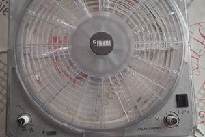 Turbovent F