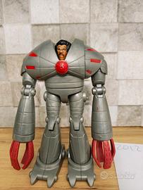 action figure ninja turtles Baxter Stockman 