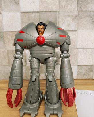 action figure ninja turtles Baxter Stockman 