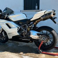 Ducati 848 2008