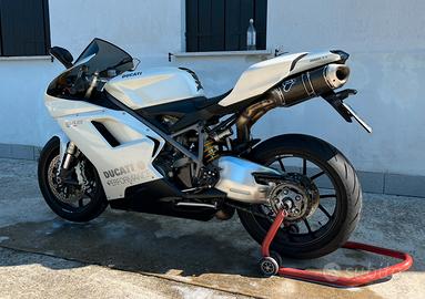 Ducati 848 2008