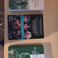 libri bodybuilding 