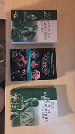 libri bodybuilding 