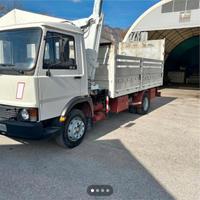 Iveco 95 14