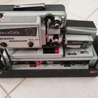 Proiettore Heurtier Super 8