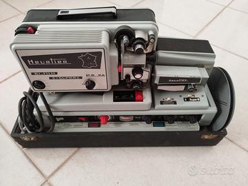 Proiettore Heurtier Super 8