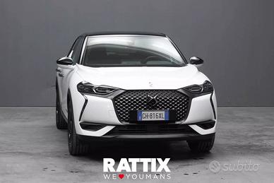 DS Automobiles DS 3 Crossback E-Tense 57KW Perform