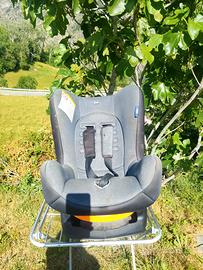 seggiolino bimbi