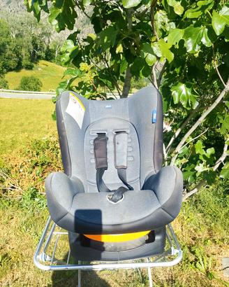 seggiolino bimbi