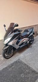 Yamaha Tmax Tech Max 2011