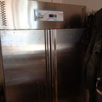 frigo industriale