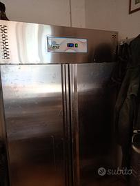 frigo industriale