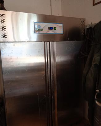 frigo industriale