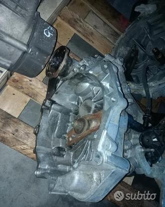Cambio Manuale Per Audi A1 1.2 TFSI CBZ 2014
