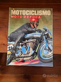 riviste motociclismo