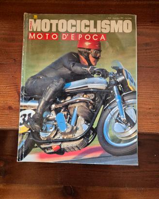 riviste motociclismo