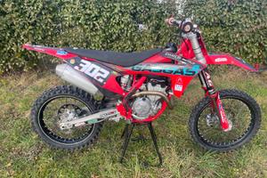 Gas Gas MC 250 F - 2021
