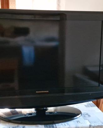 TV Led Nordmende + decoder digitale terrestre 