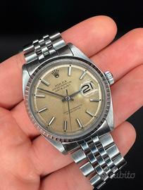 Rolex Datejust 1603