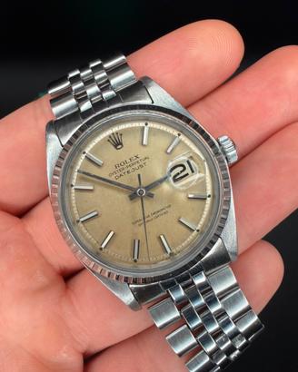 Rolex Datejust 1603