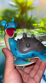 Lapras Pokemon figure