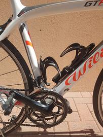 Bici da corsa Uomo-Donna