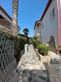 Appartamento a 20 metri dal mare