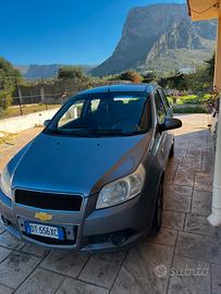 Chevrolet Aves