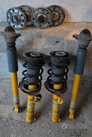 Assetto Bilstein B8 Performance tt 8s, golf 7 