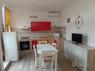 Appartamento Piano Terra