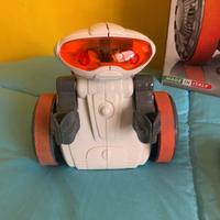 Mio Robot Programmabile