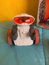 Mio Robot Programmabile