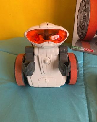 Mio Robot Programmabile