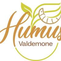 Humus di Lombrico e Lombrichi