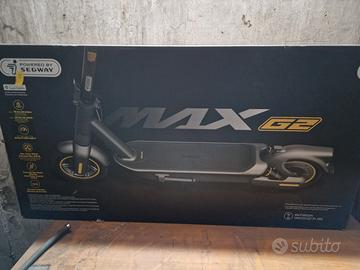 monopattino elettrico 