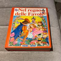 Libro per bambini