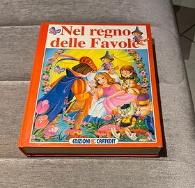 Libro per bambini